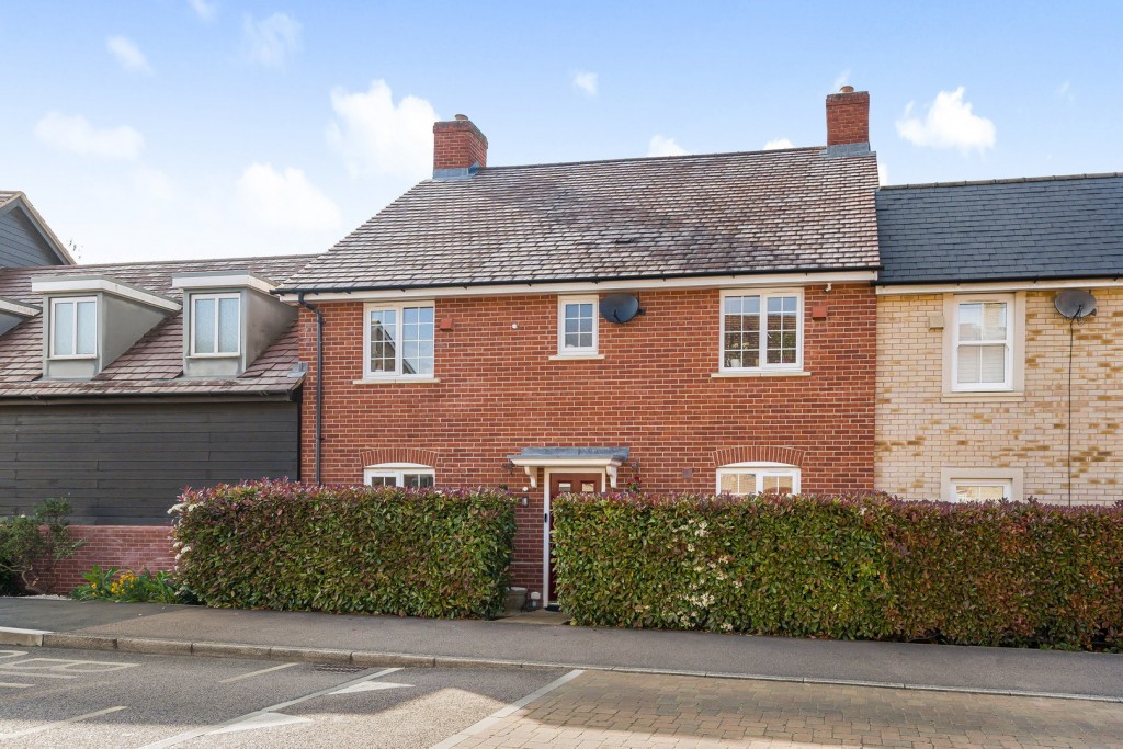 Valerian Way, STOTFOLD, Bedfordshire