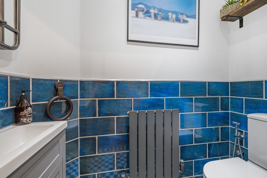 4 bedroom House for Sale Valerian Way, STOTFOLD, Bedfordshire