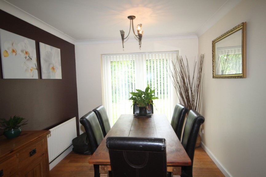 4 bedroom House for Letting Elgar Drive, Shefford, Bedfordshire