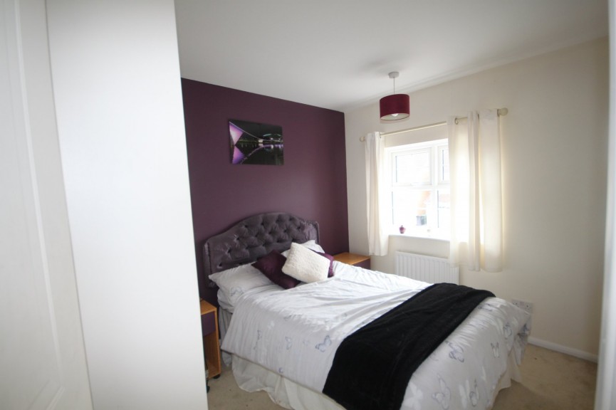 4 bedroom House for Letting Elgar Drive, Shefford, Bedfordshire