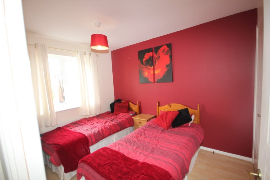 4 bedroom House for Letting Elgar Drive, Shefford, Bedfordshire