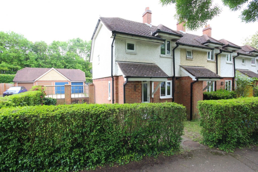 Alban Road, Letchworth Garden City, Hertfordshire