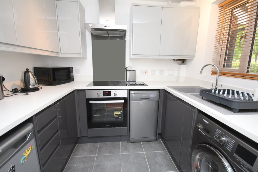 2 bedroom House for Letting Alban Road, Letchworth Garden City, Hertfordshire