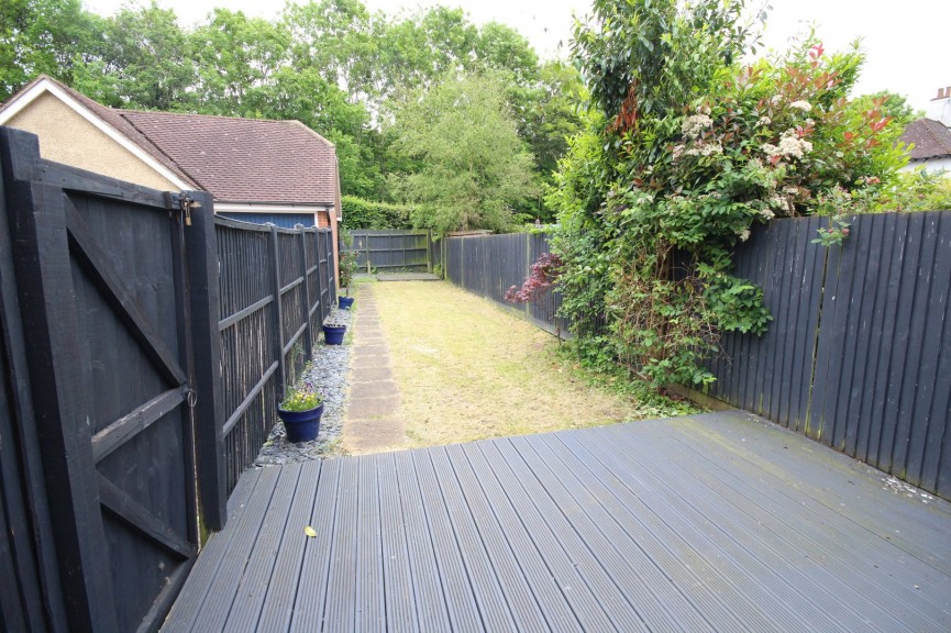 2 bedroom House for Letting Alban Road, Letchworth Garden City, Hertfordshire