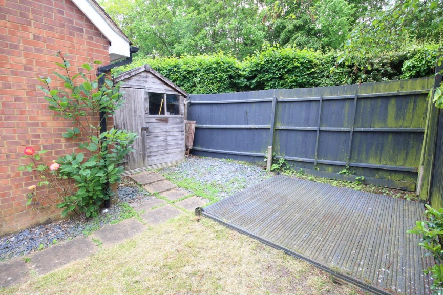 2 bedroom House for Letting Alban Road, Letchworth Garden City, Hertfordshire