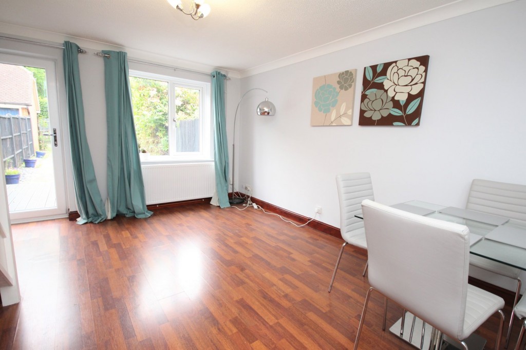 Alban Road, Letchworth Garden City, Hertfordshire