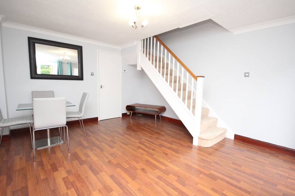 Alban Road, Letchworth Garden City, Hertfordshire