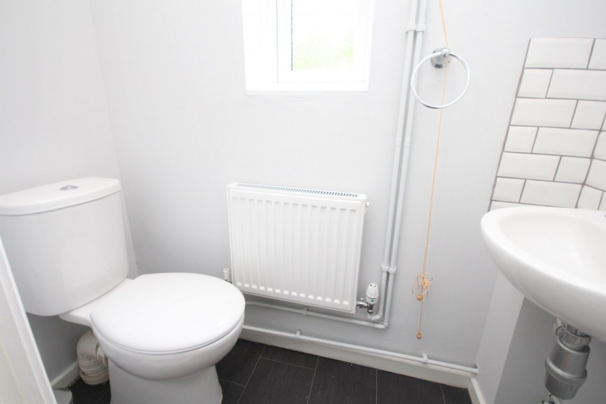 2 bedroom House for Letting Alban Road, Letchworth Garden City, Hertfordshire