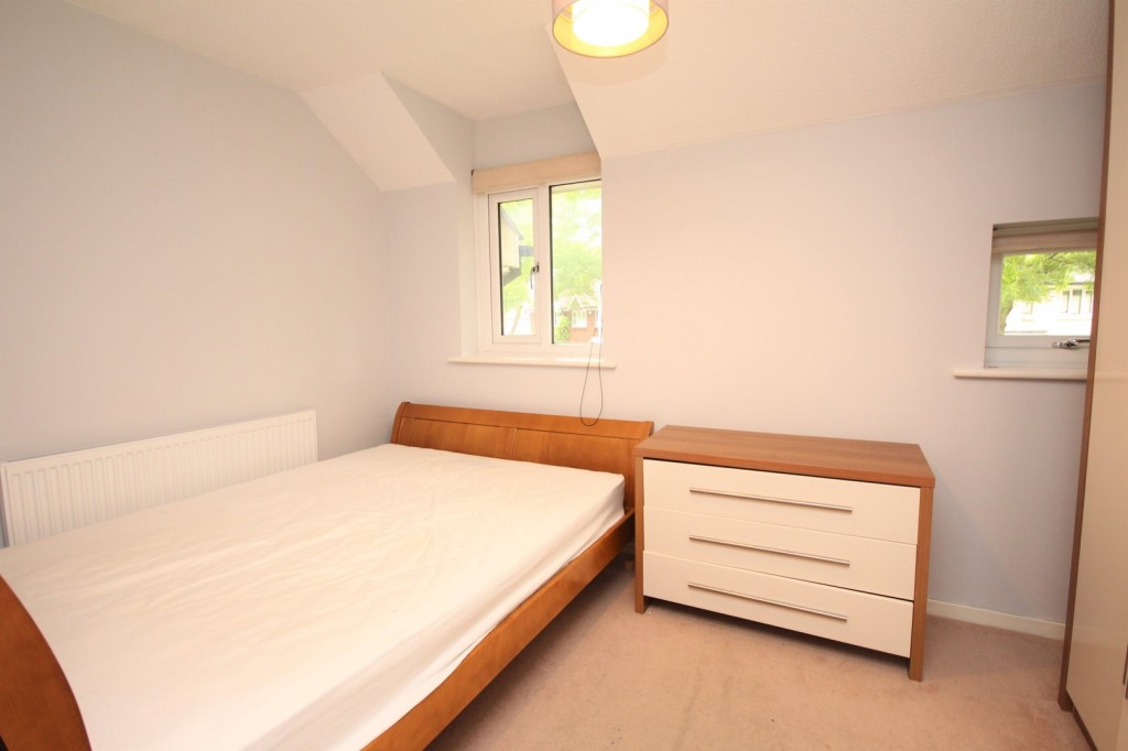Alban Road, Letchworth Garden City, Hertfordshire