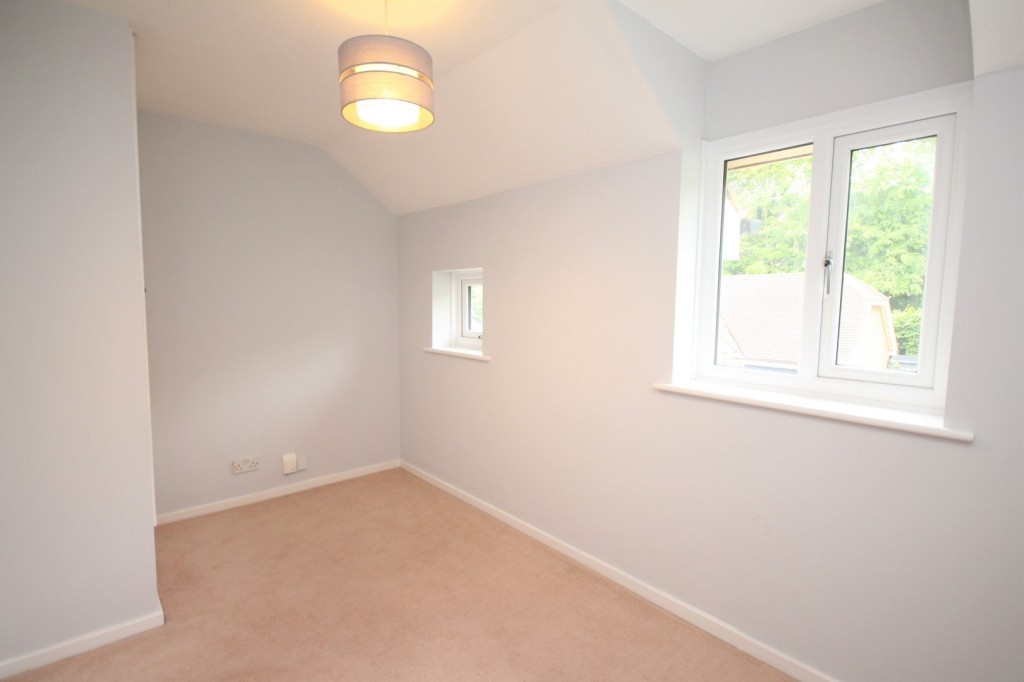 Alban Road, Letchworth Garden City, Hertfordshire