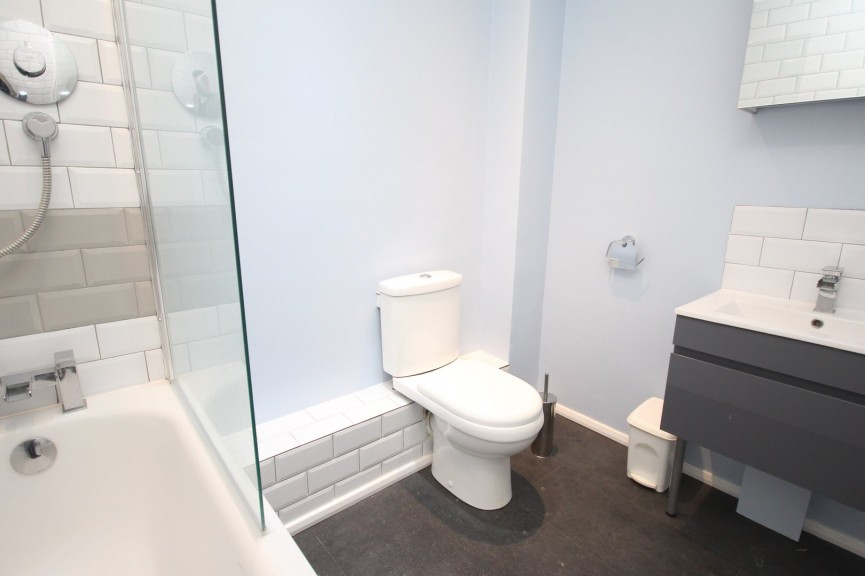 2 bedroom House for Letting Alban Road, Letchworth Garden City, Hertfordshire
