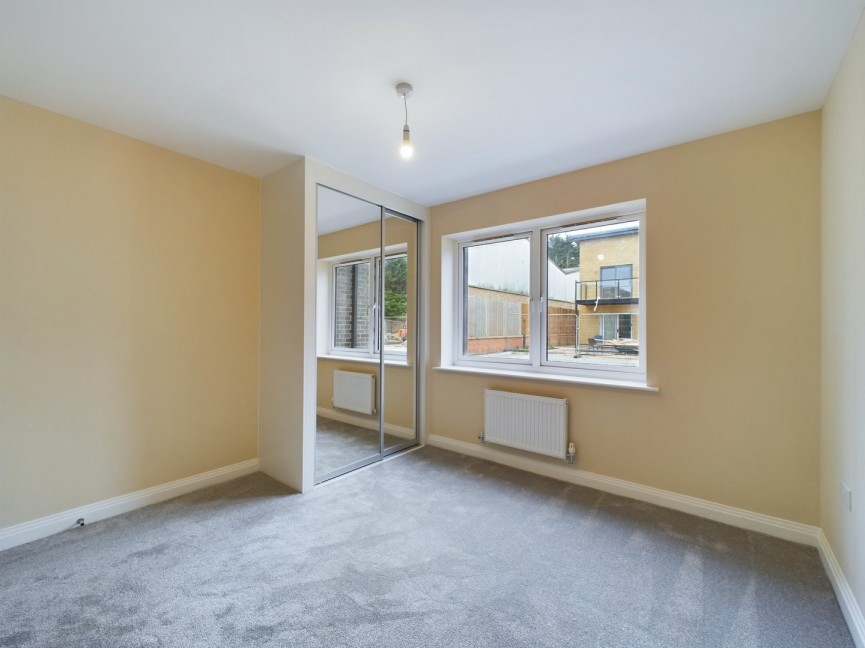 1 bedroom Flat for Letting The Mead, Hitchin, Hertfordshire