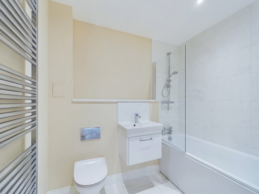 1 bedroom Flat for Letting The Mead, Hitchin, Hertfordshire