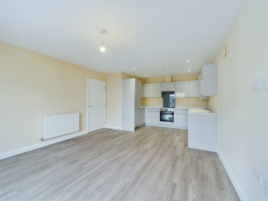 1 bedroom Flat for Letting Hitchin, Herts