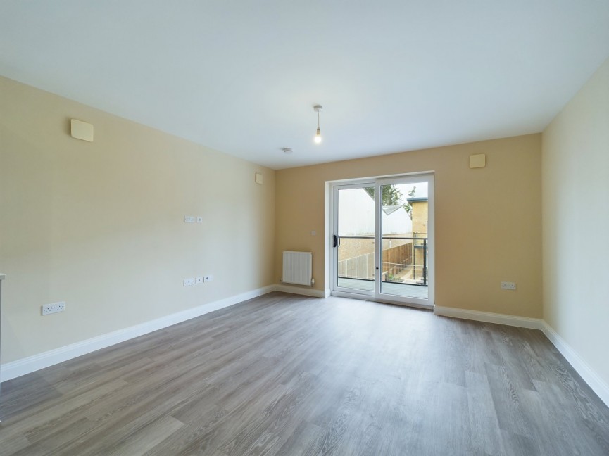 1 bedroom Flat for Letting Hitchin, Herts
