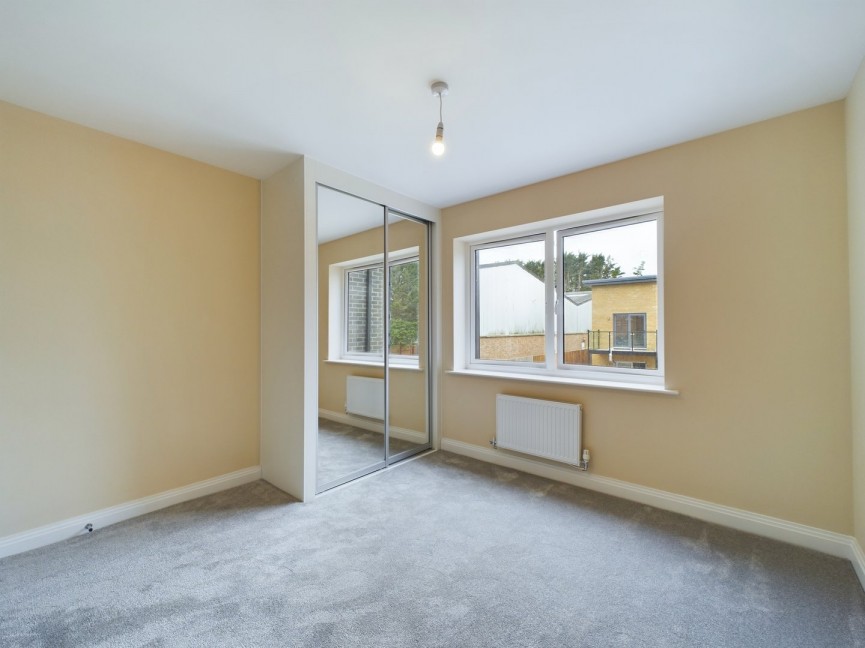 1 bedroom Flat for Letting Hitchin, Herts