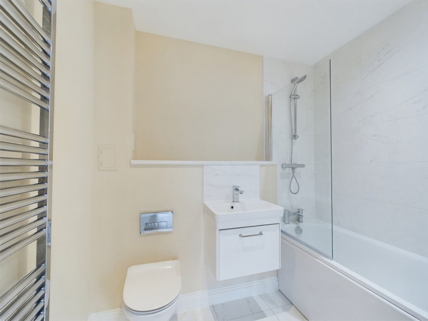 1 bedroom Flat for Letting Hitchin, Herts