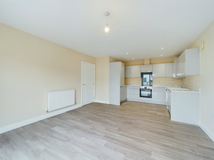 1 bedroom Flat for Letting The Mead, Hitchin, Hertfordshire