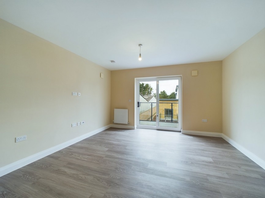 1 bedroom Flat for Letting The Mead, Hitchin, Hertfordshire