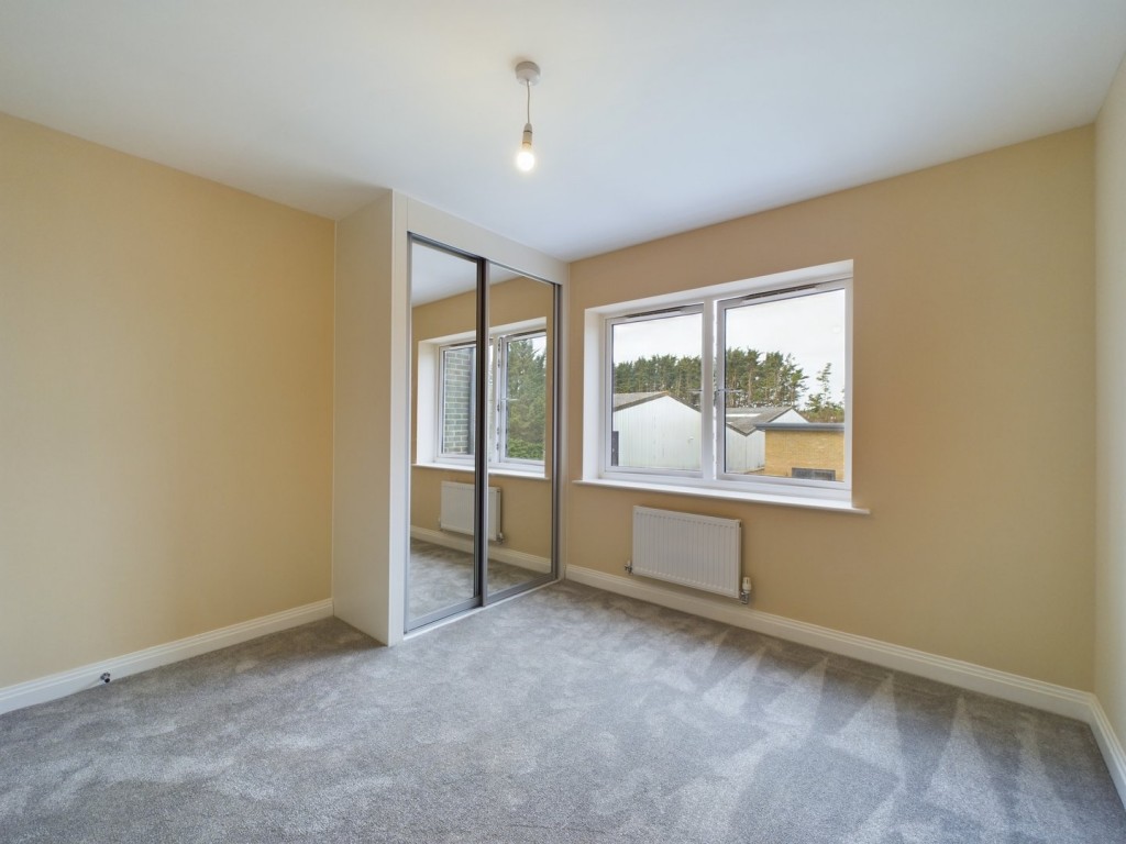 The Mead, Hitchin, Hertfordshire