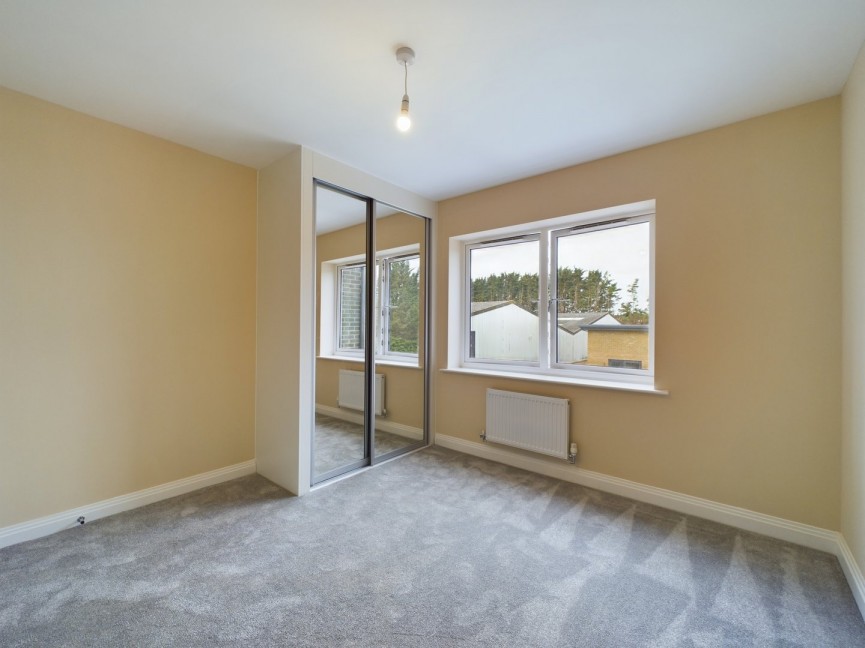 1 bedroom Flat for Letting The Mead, Hitchin, Hertfordshire