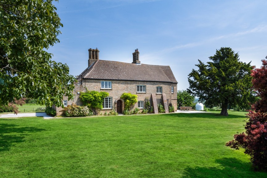 4 bedroom House for Sale Millow, Dunton, Bedfordshire