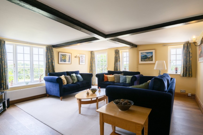 4 bedroom House for Sale Millow, Dunton, Bedfordshire