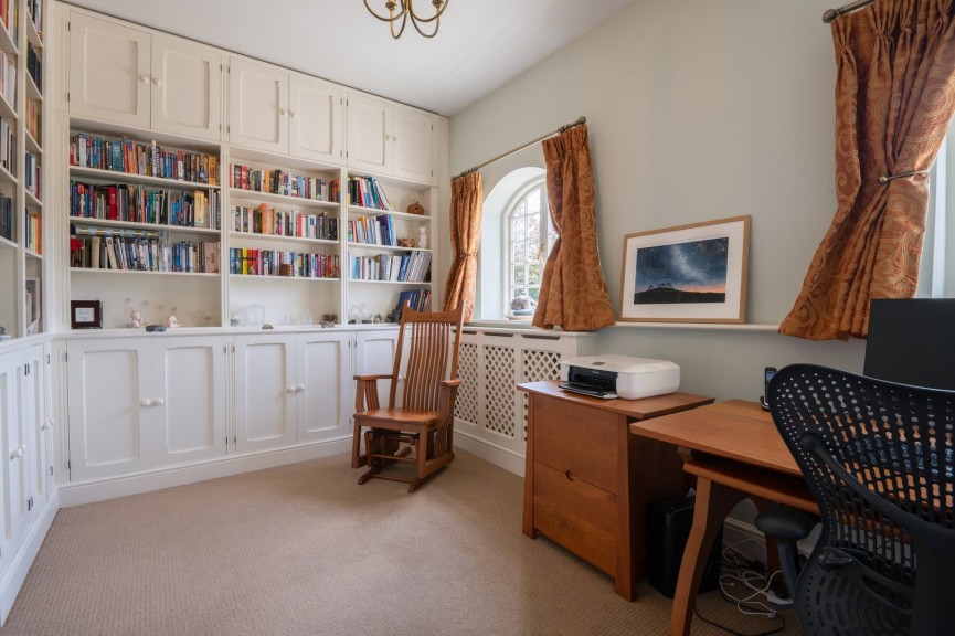 4 bedroom House for Sale Millow, Dunton, Bedfordshire