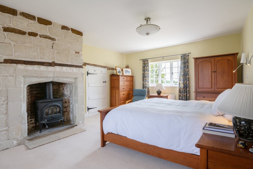 4 bedroom House for Sale Millow, Dunton, Bedfordshire