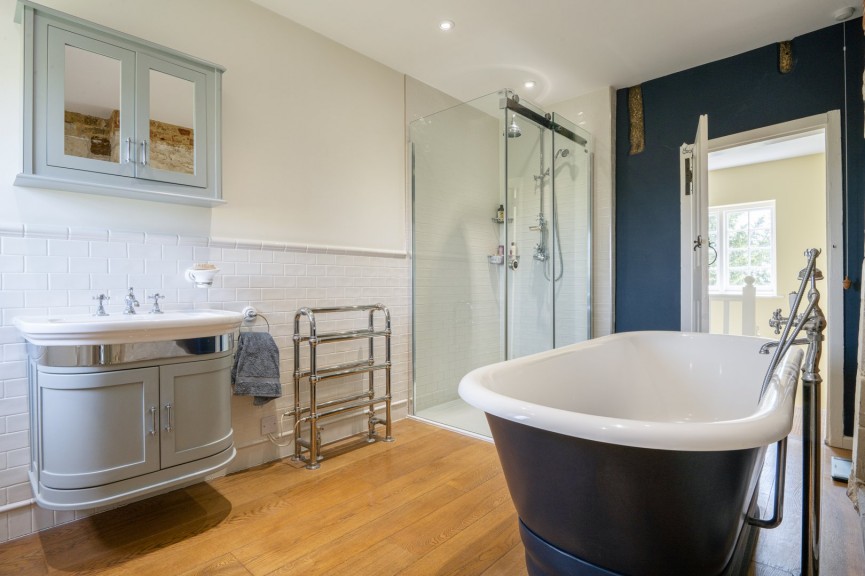4 bedroom House for Sale Millow, Dunton, Bedfordshire