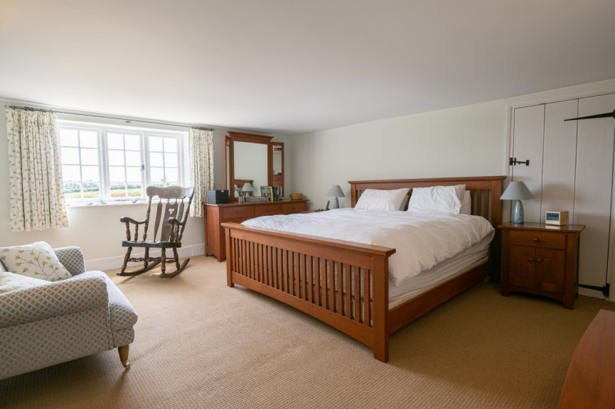 4 bedroom House for Sale Millow, Dunton, Bedfordshire