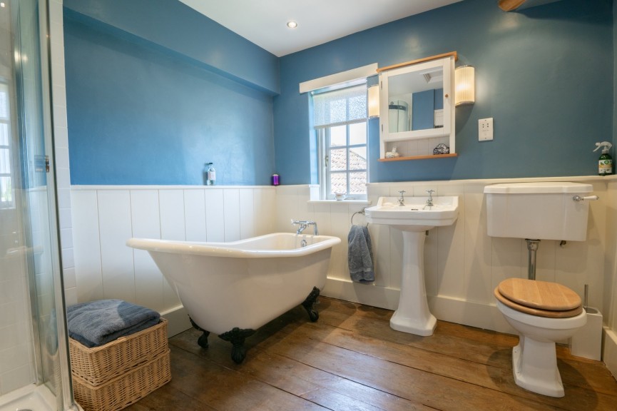 4 bedroom House for Sale Millow, Dunton, Bedfordshire