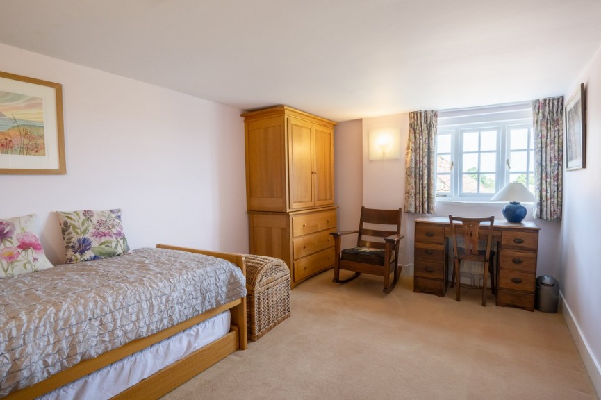 4 bedroom House for Sale Millow, Dunton, Bedfordshire