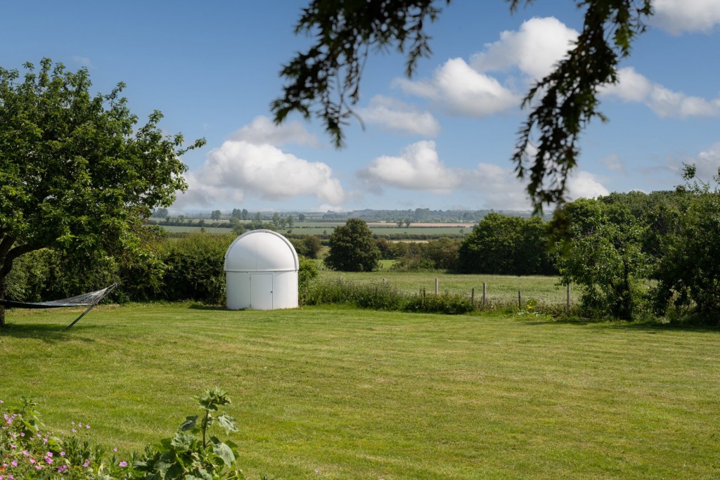 Millow, Dunton, Bedfordshire