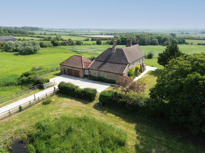 4 bedroom House for Sale Millow, Dunton, Bedfordshire