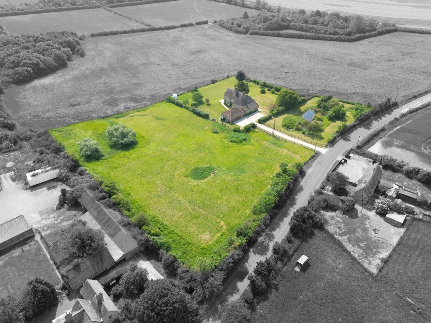 4 bedroom House for Sale Millow, Dunton, Bedfordshire