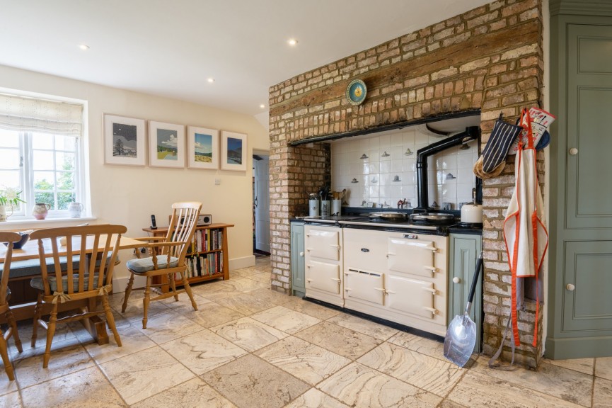 4 bedroom House for Sale Millow, Dunton, Bedfordshire