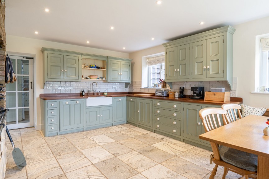 4 bedroom House for Sale Millow, Dunton, Bedfordshire
