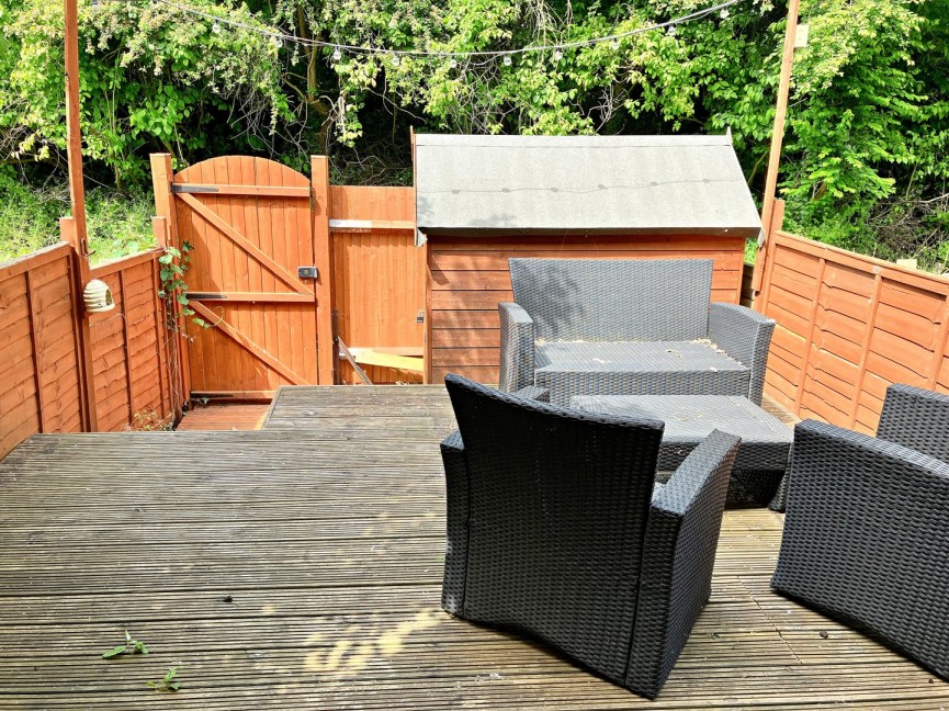1 bedroom House for Letting Hatfield, Hertfordshire