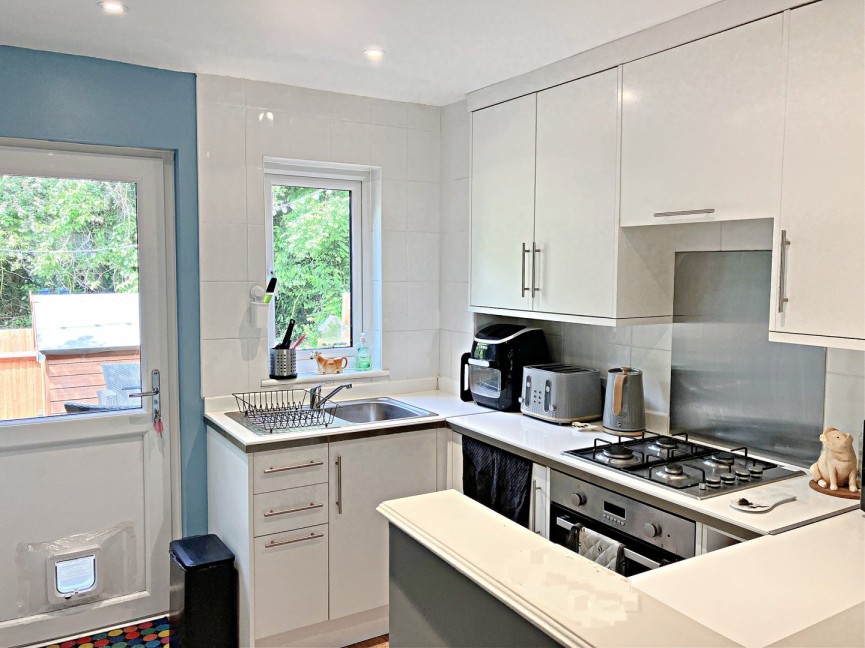 1 bedroom House for Letting Hatfield, Hertfordshire