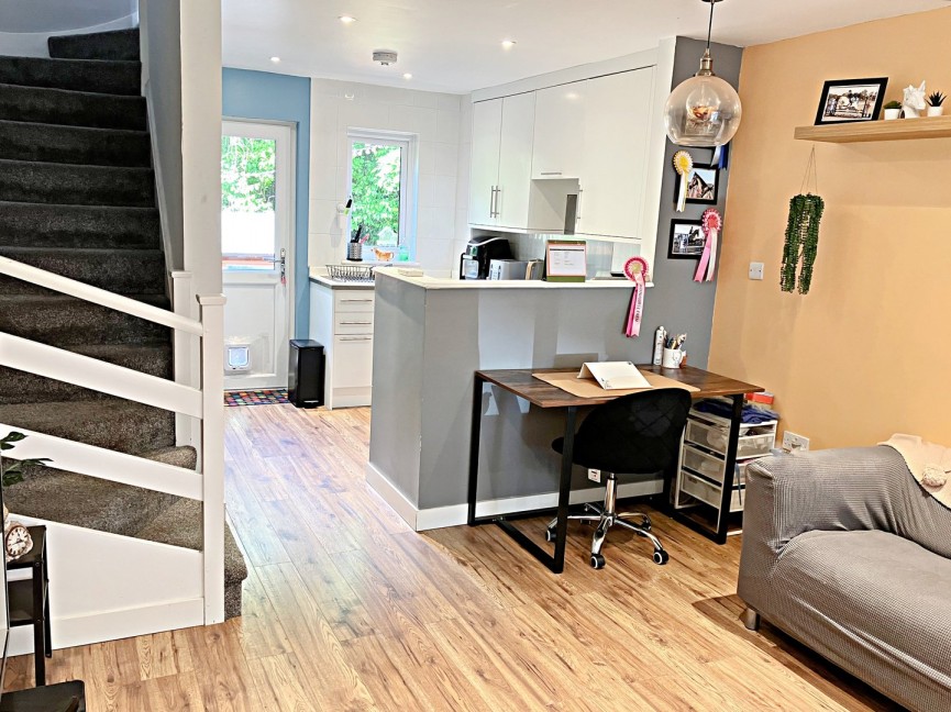 1 bedroom House for Letting Hatfield, Hertfordshire