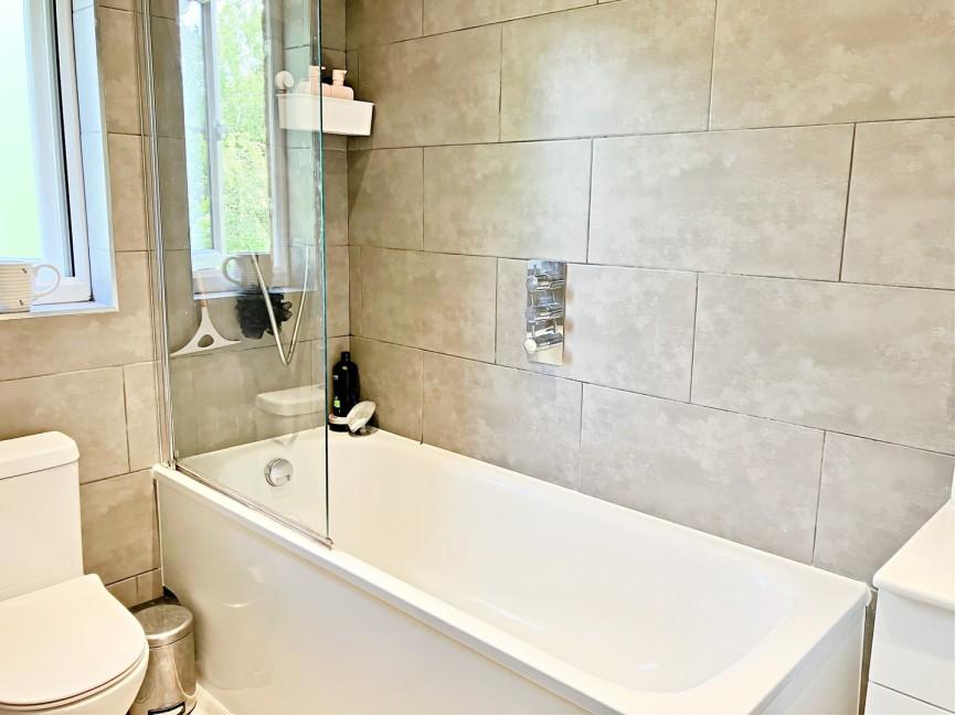 1 bedroom House for Letting Hatfield, Hertfordshire
