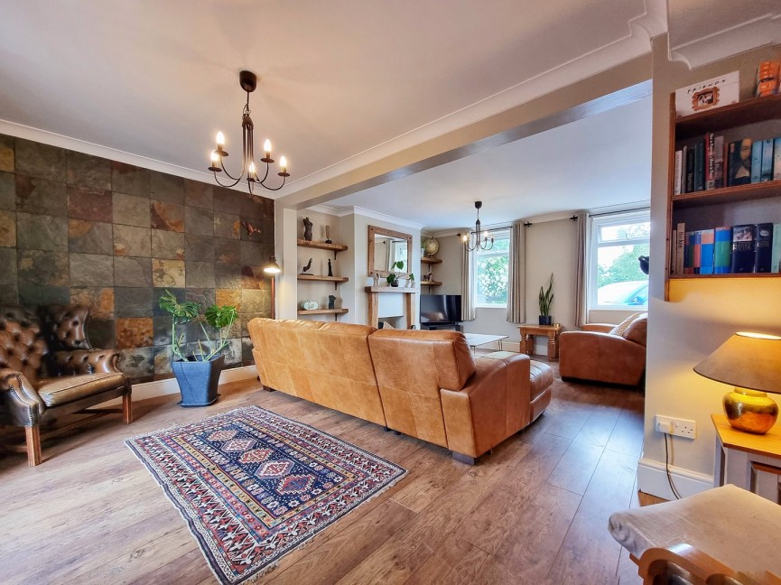 3 bedroom House for Sale Wilstead, Bedford