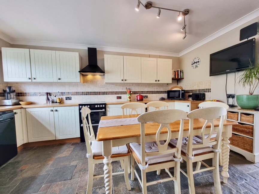 3 bedroom House for Sale Wilstead, Bedford