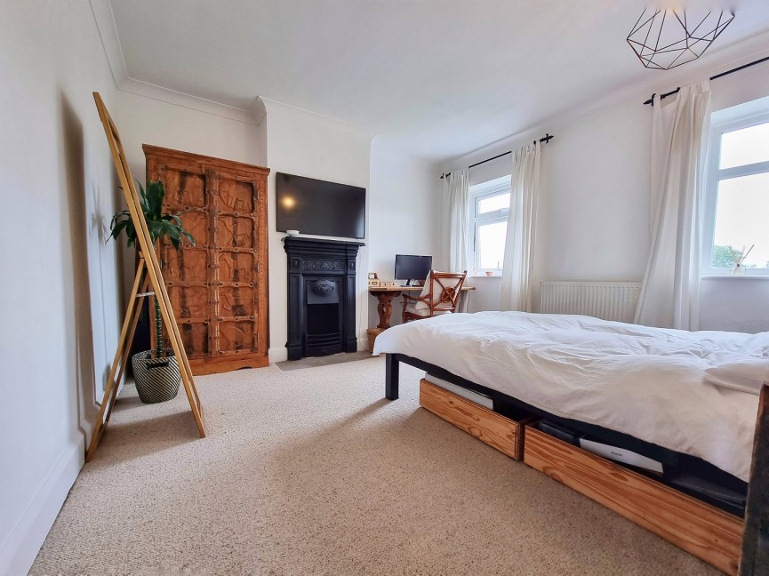 3 bedroom House for Sale Wilstead, Bedford
