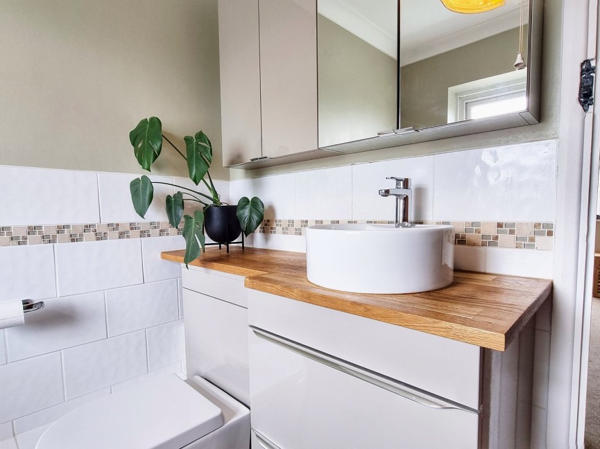3 bedroom House for Sale Wilstead, Bedford