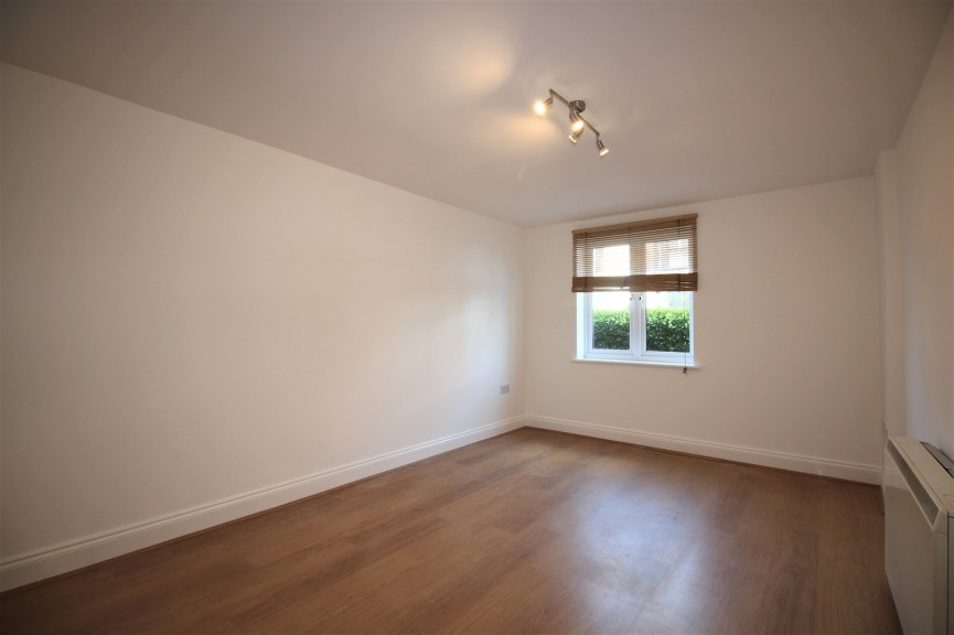 Walsworth Road, Hitchin, Hertfordshire