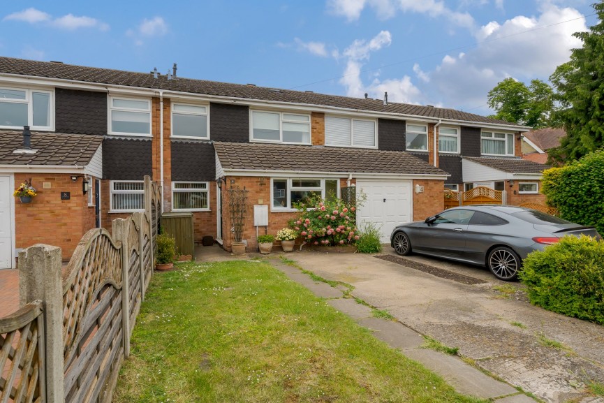 3 bedroom House for Sale Stotfold, Hitchin, Bedfordshire