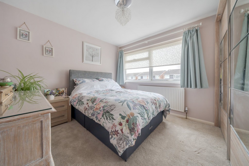 Stotfold, Hitchin, Bedfordshire
