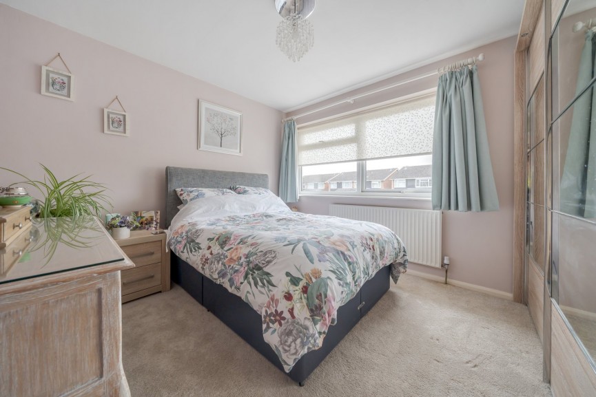 3 bedroom House for Sale Stotfold, Hitchin, Bedfordshire